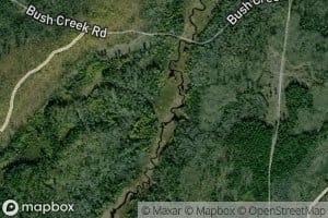 Ermine Creek