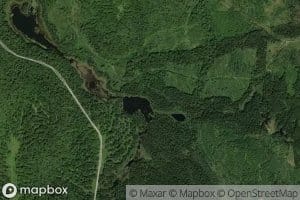 Lac l'Esperance