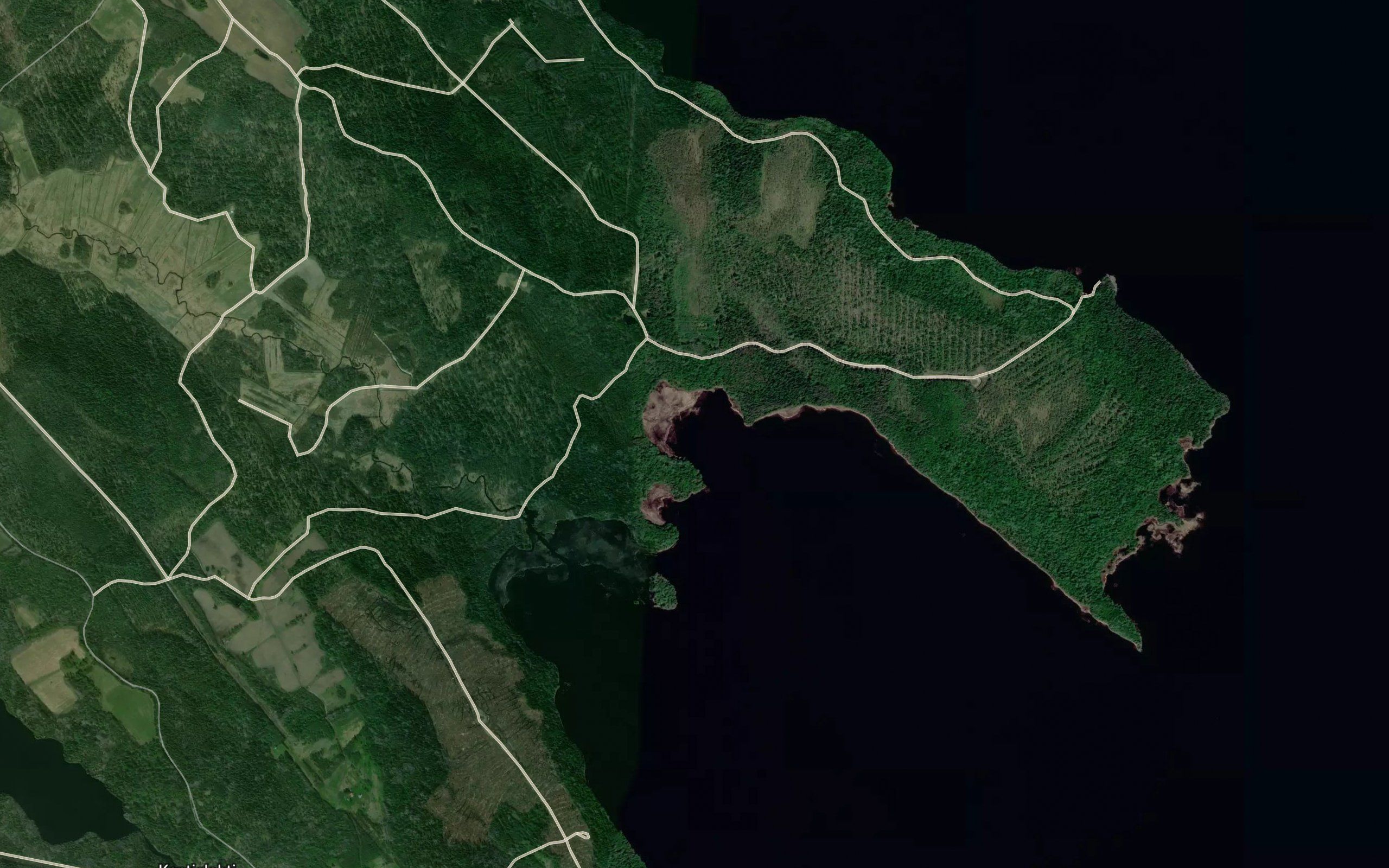 Zaliv Surlakhti