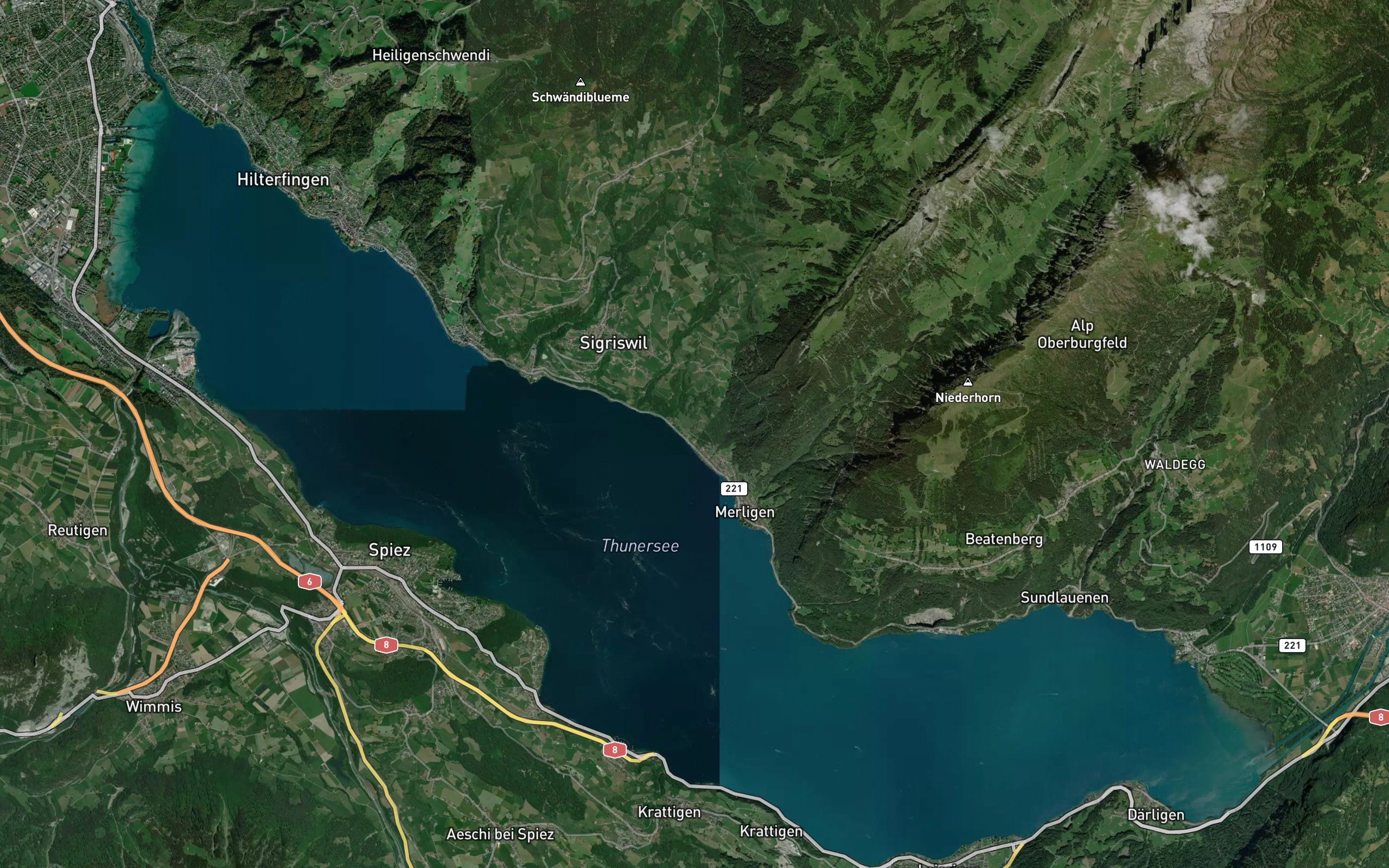 Thunersee