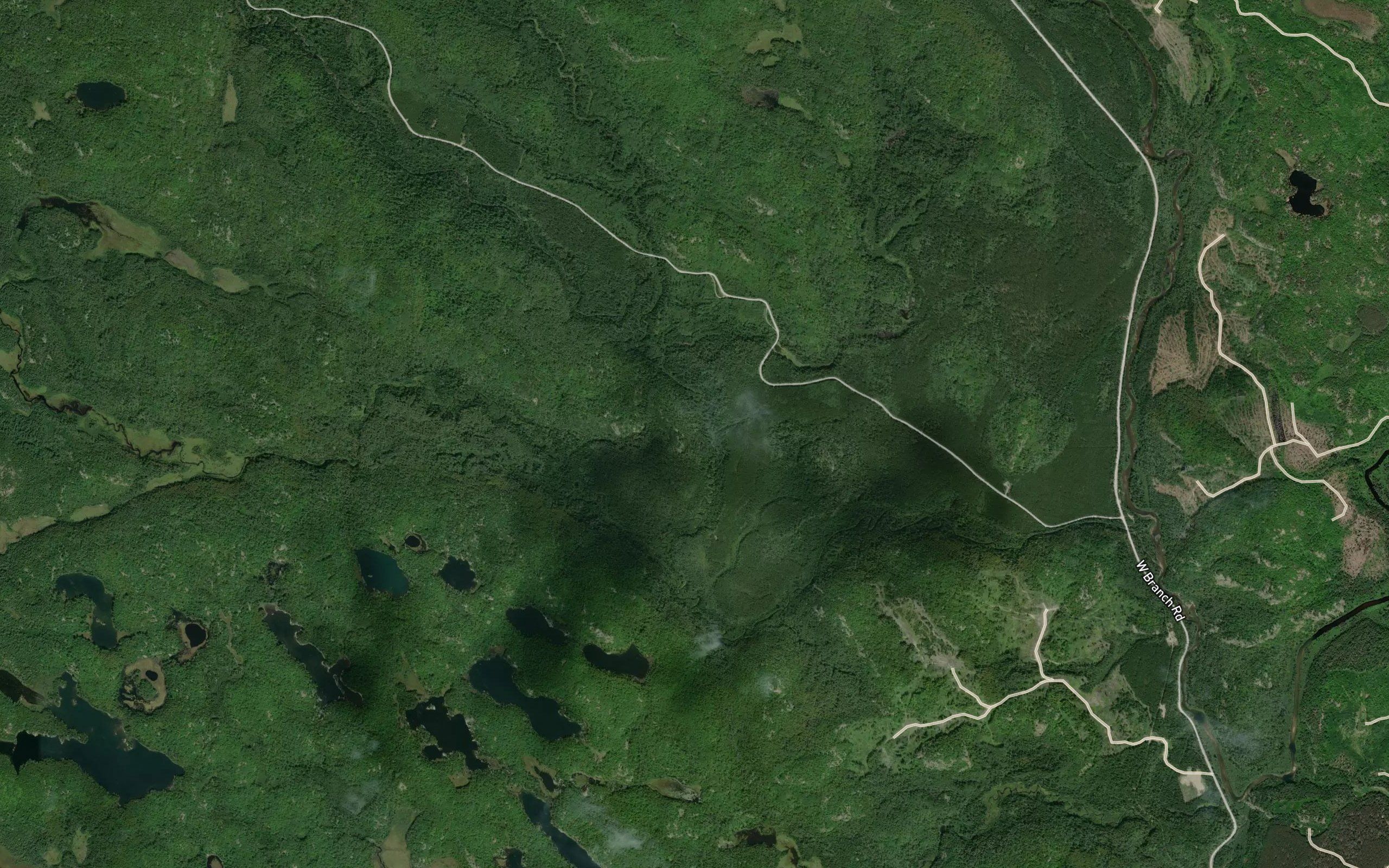Flat Creek