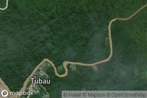 Sungai Marirai