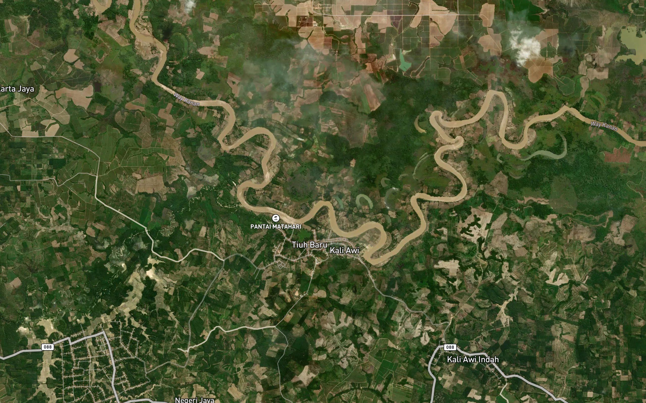 Wai Karanghurun