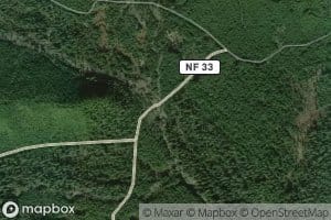 Crater Creek