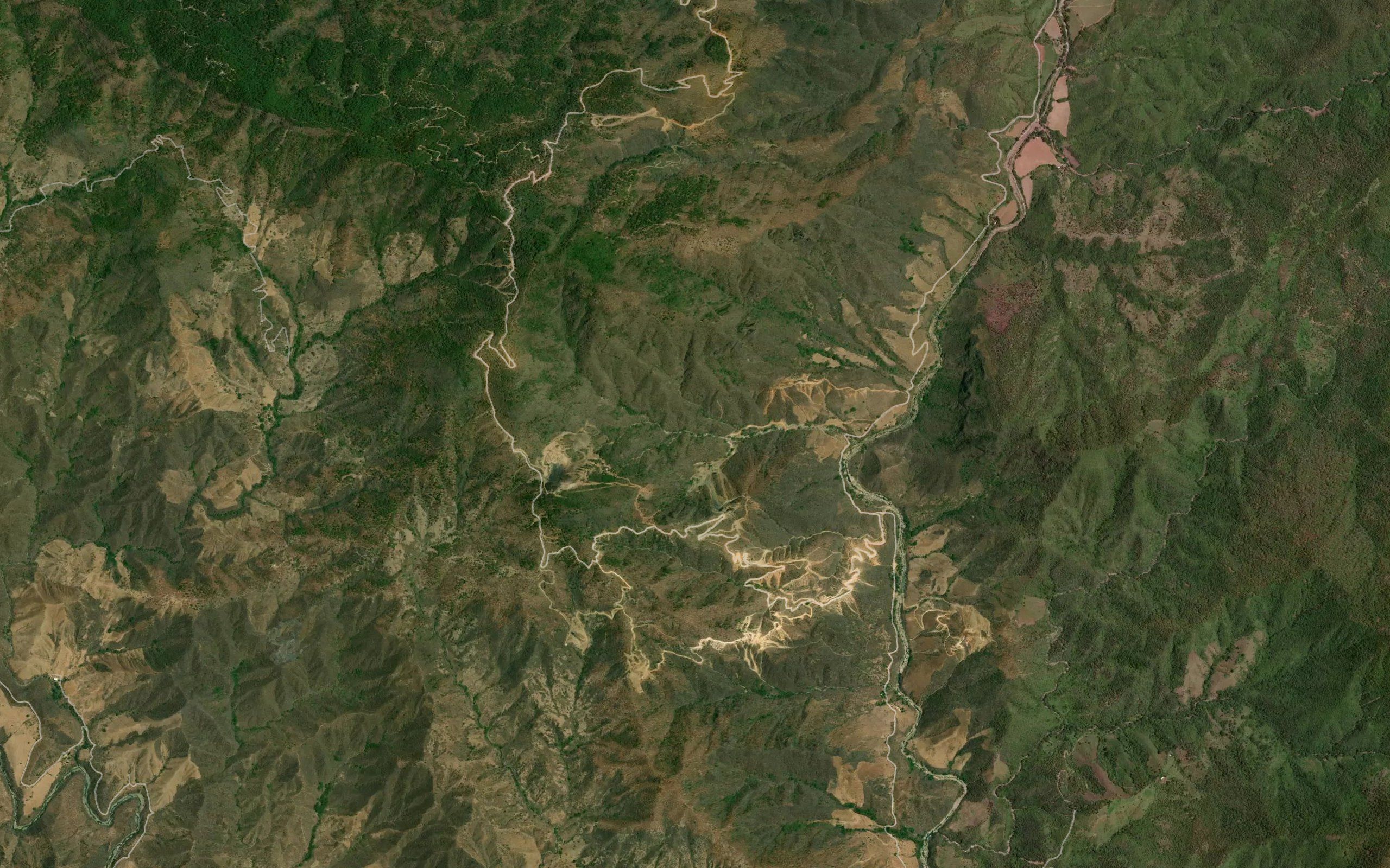 La Lechuguilla
