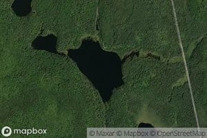 Lac Wilfrid