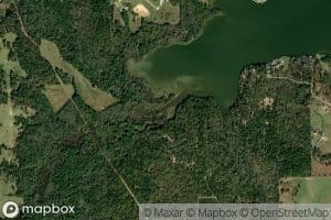 Little Cypress Creek