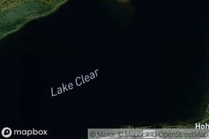 Lake Clear