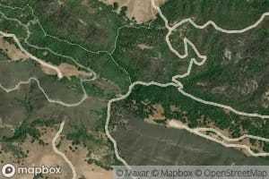 West Fork Sycamore Creek