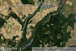 Barranca del Muerto