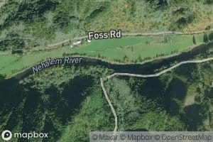 Anderson Creek