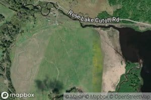 Crow Creek