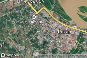 Sungai Pancur