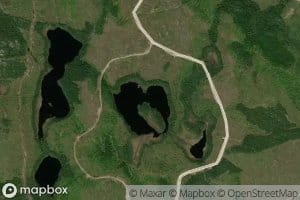 Lac Bizarre