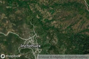 Quebrada Santa Catarina