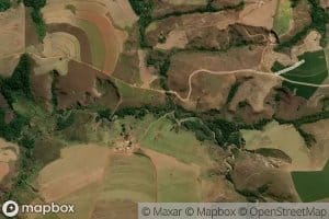 Corrego Barro Vermelho