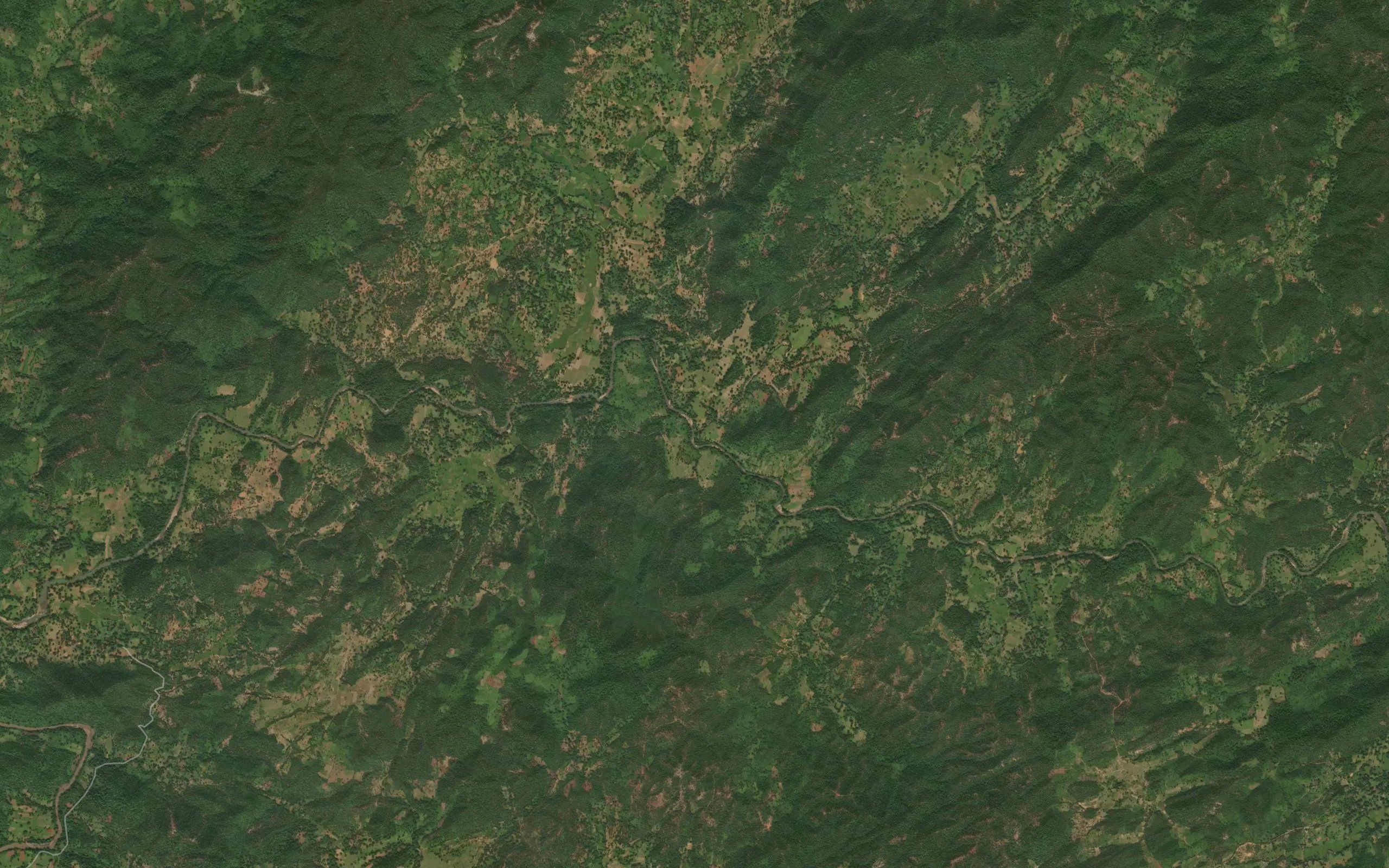 Sangajata Nadi