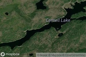 Cornell Lake