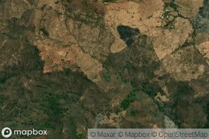 Barranca Puerto de Otates