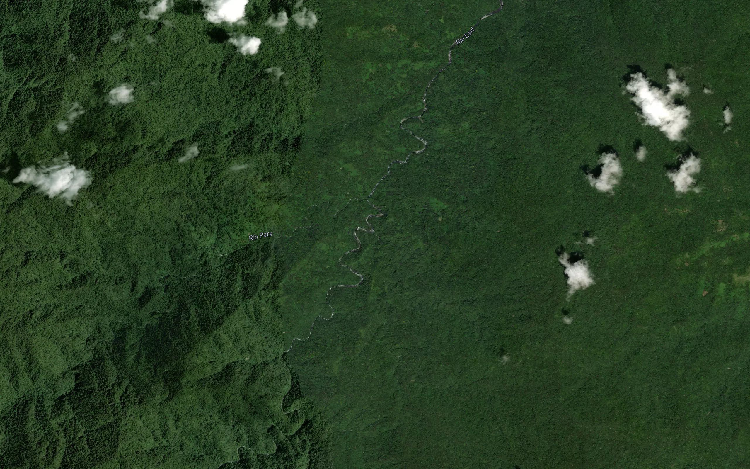 Rio Akukia