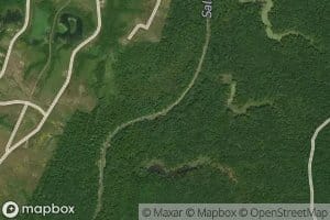Mud Creek