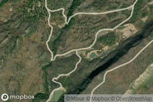 Middle Monitor Reservoir