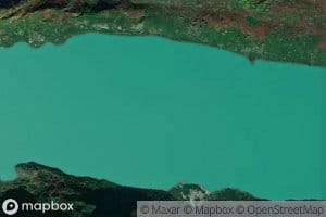 Ross Green Lake