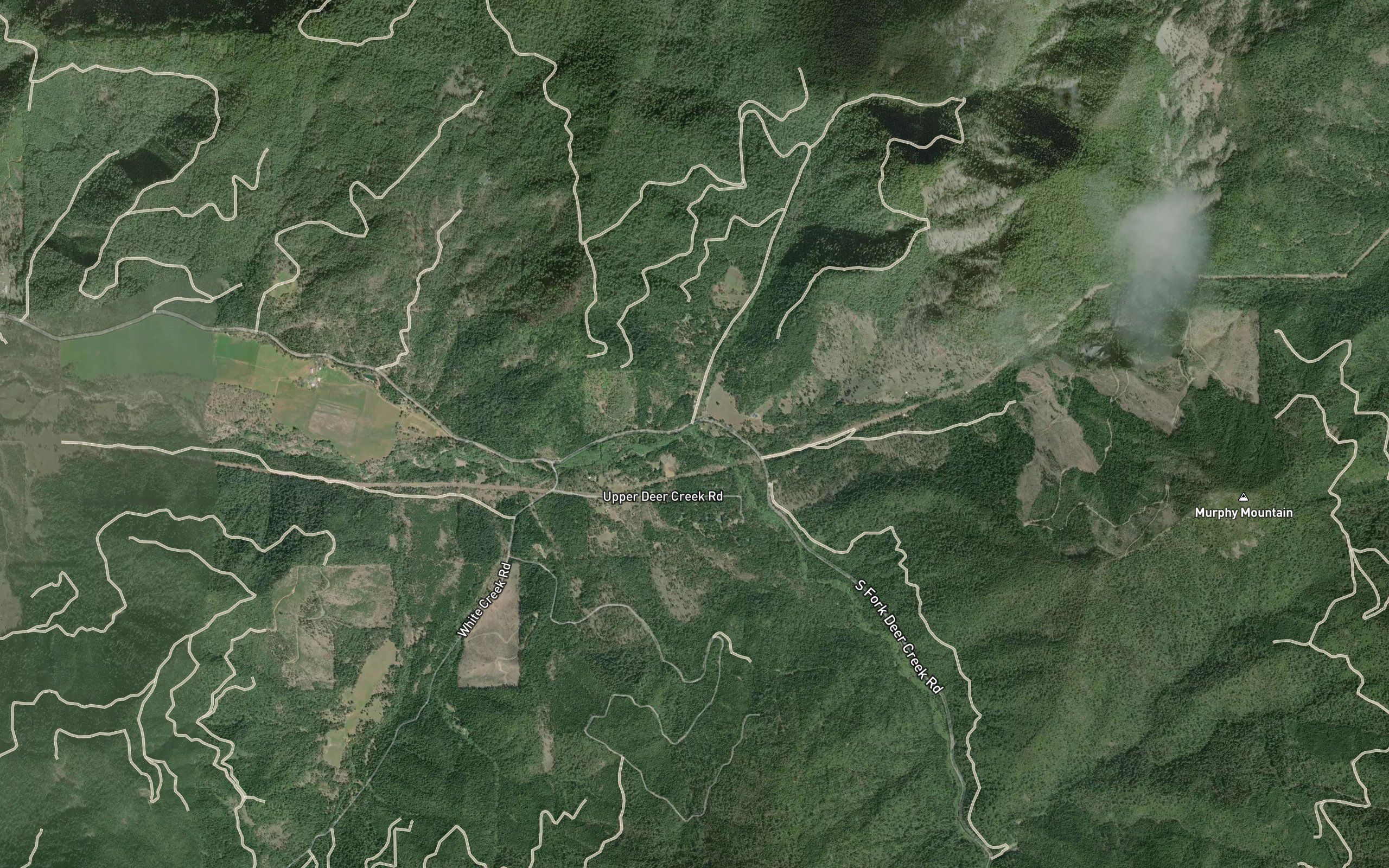 Dry Creek