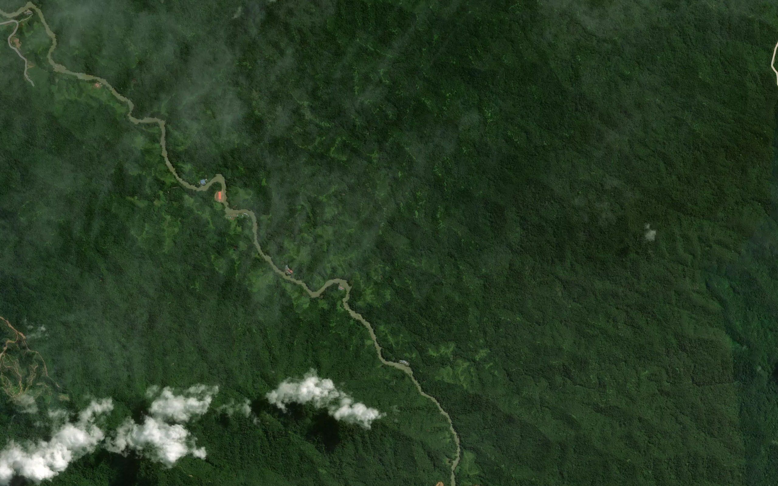 Sungai Banin