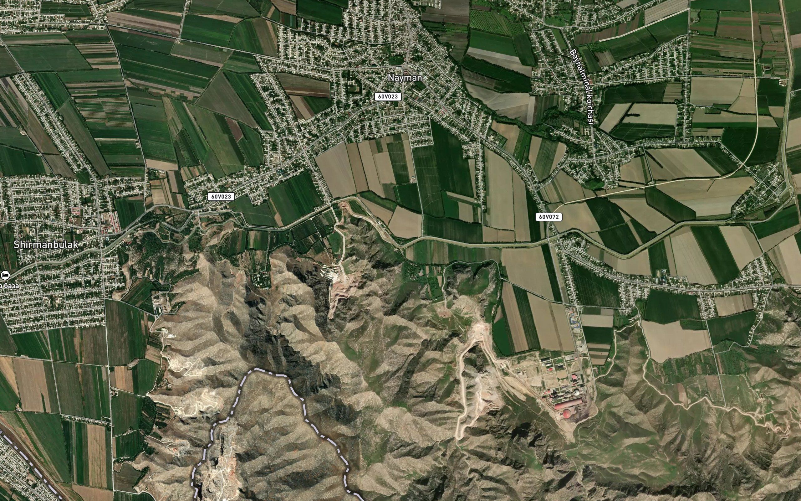 Aryk Kongu