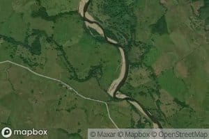 Brazuelo Fragua Medio