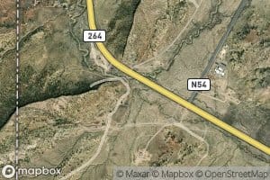 Disappearing Spring Wash