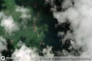 Hungary Creek