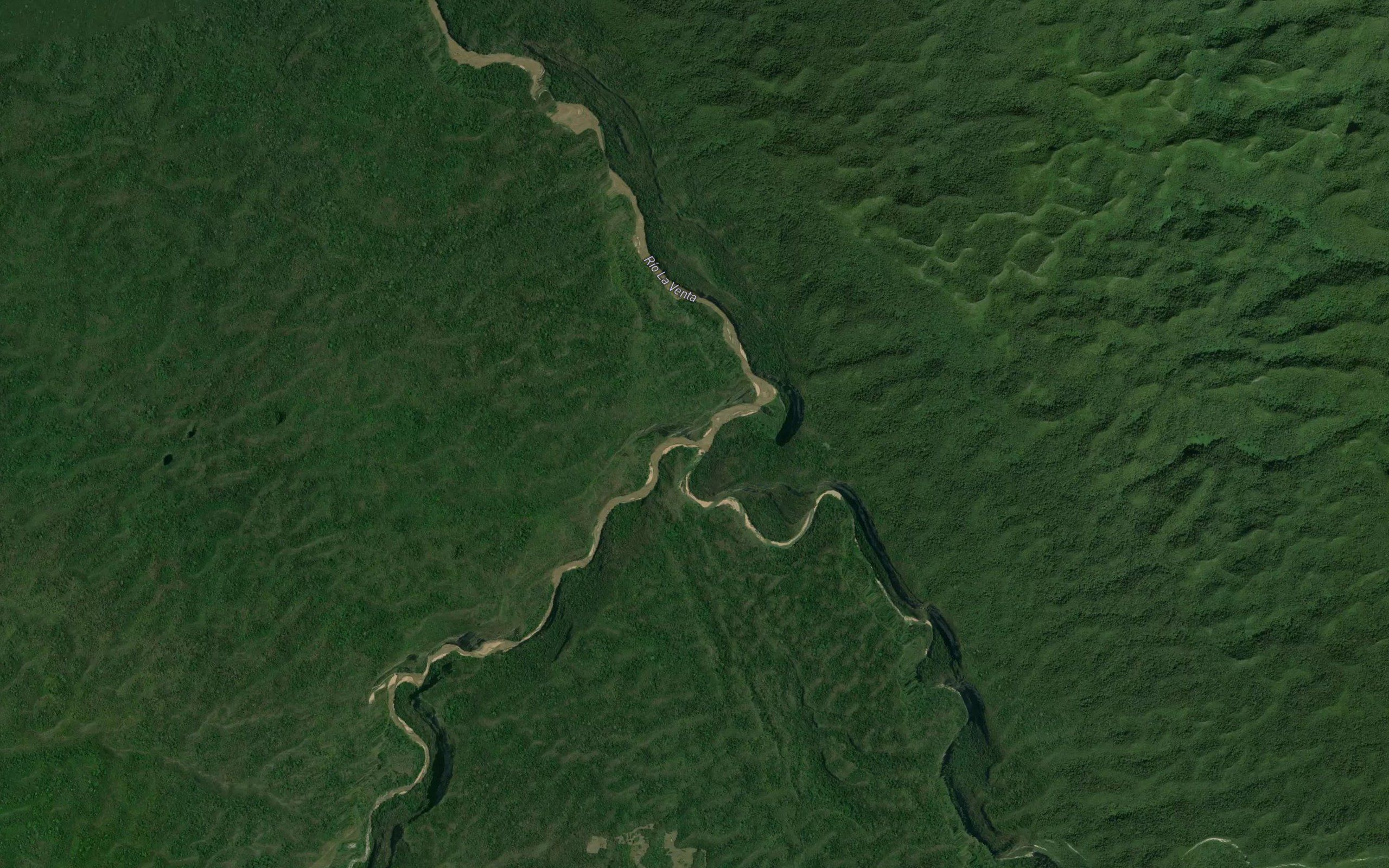 Rio Negro