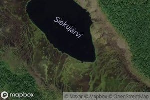 Siekujarvi