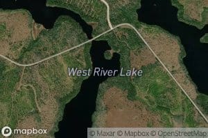 West River Lake