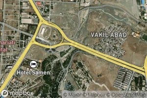 Rudkhaneh-ye Golestan