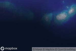 Fanusamoz Boat Pass not swept