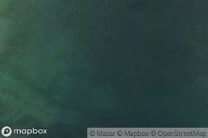 Ensenada Las Anclitas por el Norte