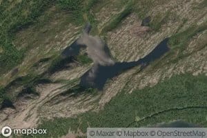 Krokvatnet