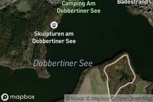 Dobbertiner See