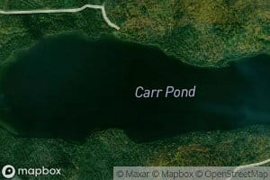 Carr Pond