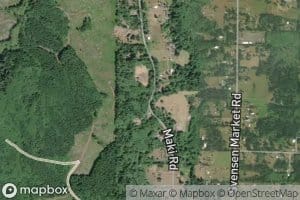 Rock Creek