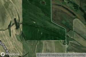 Ditch Number Sixteen