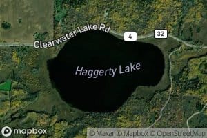 Haggerty Lake