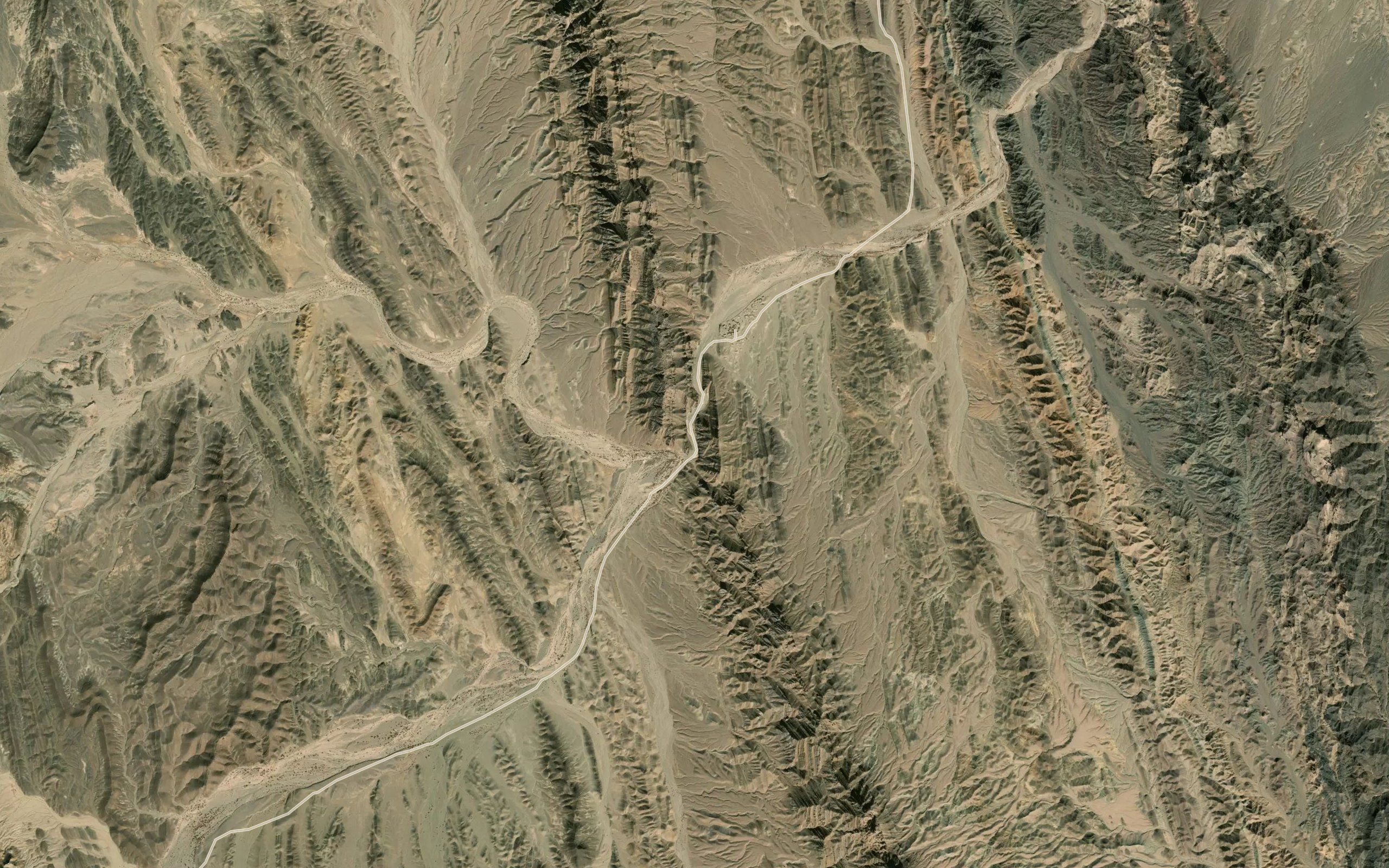 Cheshmeh-ye Ab-e Shirazeh