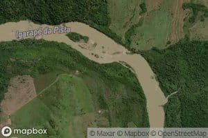 Corredeira do Repartimento