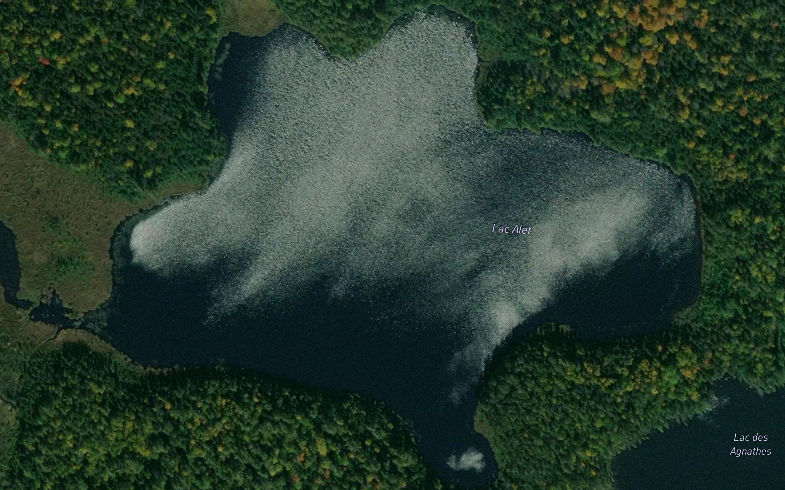Lac Alet