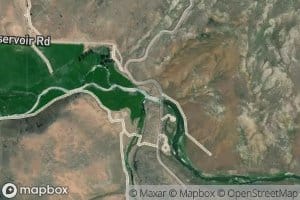 South Fork Malheur River
