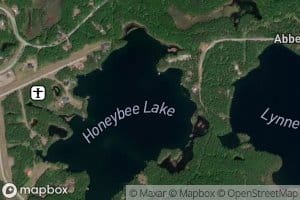 Honeybee Lake
